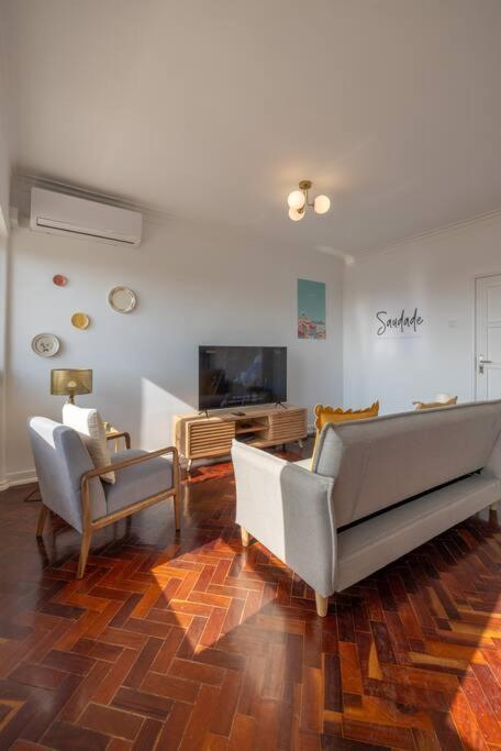 Apartment mit 2 Schlafzimmern